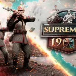 Supremacy 1914